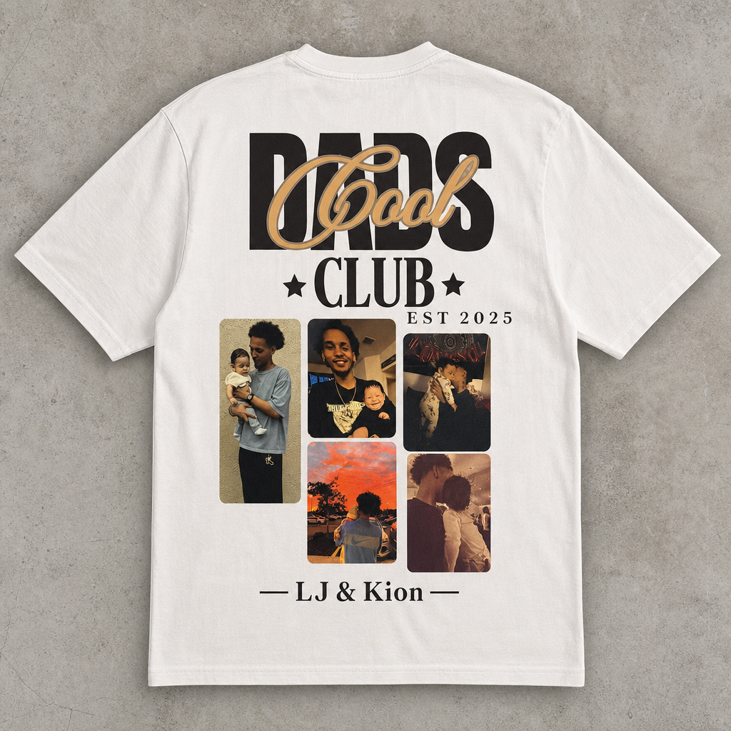 Cool Dads Club