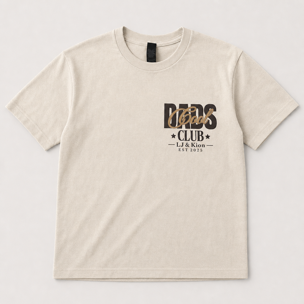 Cool Dads Club