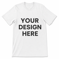 Custom Your Design T Shirt